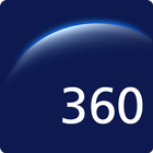 RICOH TAMAGO 360 VR Live icône