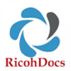 RicohDocs 아이콘