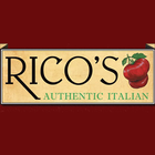 Rico's Authentic Italian icône