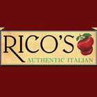 Rico's Authentic Italian آئیکن