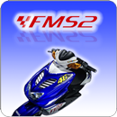FMS2 Ricambi Moto Scooter APK