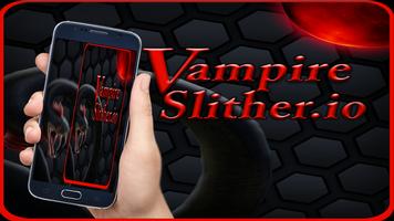 Vampire slither.io Skins capture d'écran 3