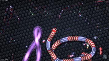 Hero America slither.io Skins Screenshot 1