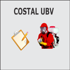 CostalUBV biểu tượng