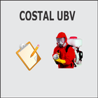 CostalUBV icône