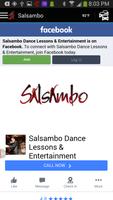 Salsambo capture d'écran 1