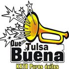 Que Buena Tulsa icône