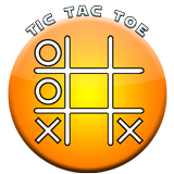 Tic Tac Toe icône