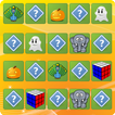 Match Them! Memory Game