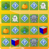 Match Them! Memory Game biểu tượng