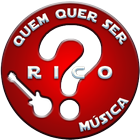 Quem quer ser rico? Música biểu tượng