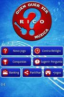 Quem quer ser rico? Música bài đăng