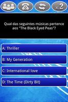 Quem quer ser rico? Música ảnh chụp màn hình 1