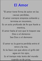 Ricardo Arjona Letras Cancione screenshot 3