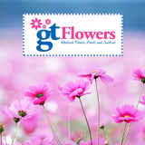 GT Flowers Shop icon