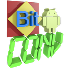 Byte & Bit Calculator Tool icon