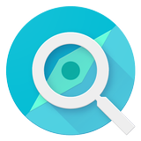 Colombo Browser أيقونة