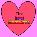 The Love Calculator ikona