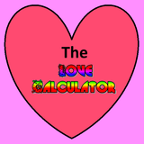 The Love Calculator 圖標