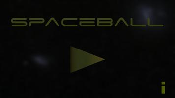 SpaceBall 海报