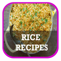 Rice Recipes Offline