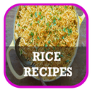 Rice Recipes Offline APK