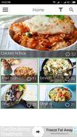 Rice Recipes Offline 포스터