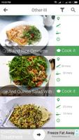 Rice Recipes Offline 스크린샷 2