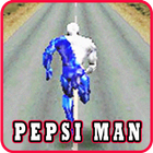 Hint Pepsi Man आइकन