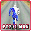 APK Hint Pepsi Man