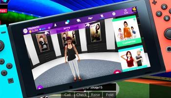 Tips For Avakin Life ภาพหน้าจอ 1