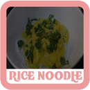 APK Rice Noodle Recipes Full 📘 Cooking Guide Handbook