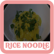 Rice Noodle Recipes Full 📘 Cooking Guide Handbook