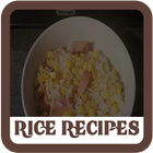 Rice Recipes Full 아이콘