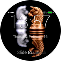 Chess Lock Screen