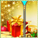 Kersfees Rits Lock APK