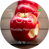 Apple Lock Screen icon