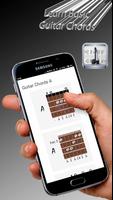 Learn Basic Guitar Chords Offline syot layar 2