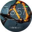 DNA Lock Screen