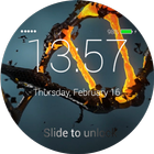 DNA Lock Screen biểu tượng