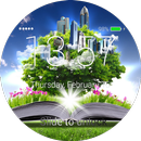 ECO Lock Screen-APK