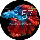 Fish Lock Screen icône