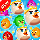 Bird Legend APK