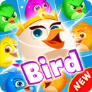 Bird Mania aplikacja