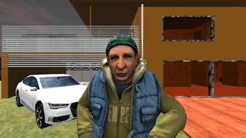 Rich Neighbor Revenge screenshot 1