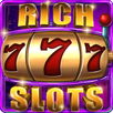 Rich Slots - Free Vegas Casino Slot Machines APK