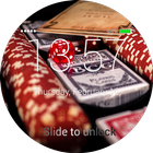 Poker Lock Screen icon