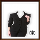 Women Business Suits Montage APK