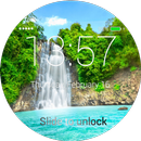 Waterfall Lock Screen-APK