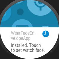 RichTanner Presents: Watchface Ekran Görüntüsü 1